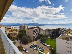 t4 à la vente -   20000  AJACCIO, surface 115 m2 vente t4 - UBI444718742